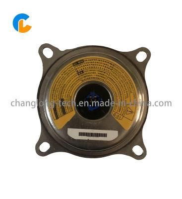 Top Quality Natural Airbag Gas Inflator Used for Car Gas Generator