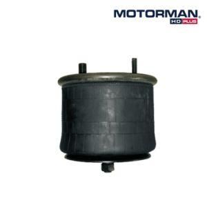 Rubber Air Spring for Truck Ridewell with Plastic Piston Ridewell 1003585770c Goodyear 1r10-10 W01-358-5770
