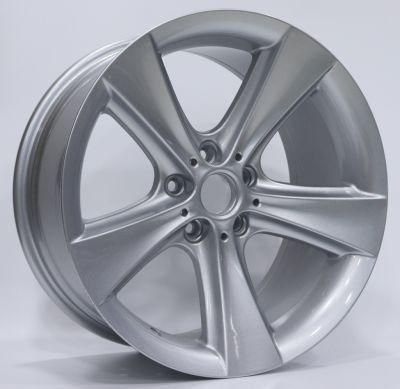 Z835 Aluminium Alloy Car Wheel Rim Auto Aftermarket Wheel