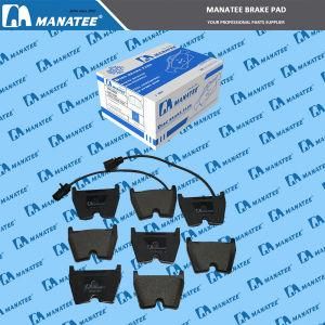 Brake Pads for VW Phaeton (3D0698151A /D1029)