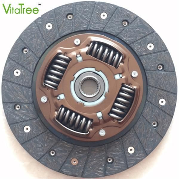 Clutch Kits Cover Disc and Release Bearing for VW Bora Golf Passat 03c141025L