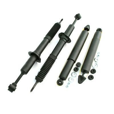341340 Manufacturers Wholesale Front Axle Shock Absorbers for Toyota Land Cruiser 2002-