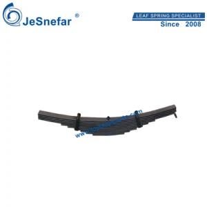 Trailer Parts Leaf Springs for Farm Trailer Suspension Truck Trailer Parts