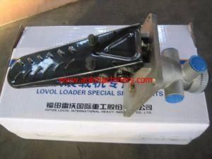 Foton Lovol Wheel Loader Foot Brake Valve