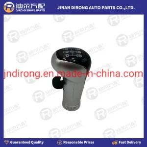 A7 Gearshift Ball Joint Wg9925240020, HOWO A7 Truck Spare Parts