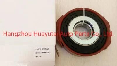 34641000010, 385410722, 3954100622 Benz Support Bearing