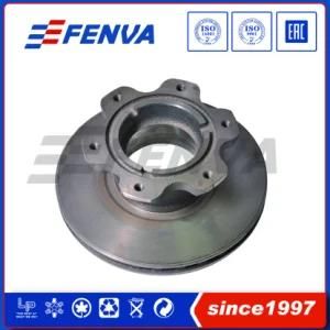 Brake Disc for Mercedes Vario Bus Dumptruck 6684230512 Wxqp