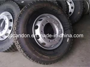 9.00x22.5 Steel Wheel