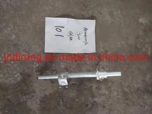 Sinotruk Shaft Fork for 1st &amp; 2ND Gear Az2203220010 Sinotruk Shacman Foton FAW Truck Spare Parts