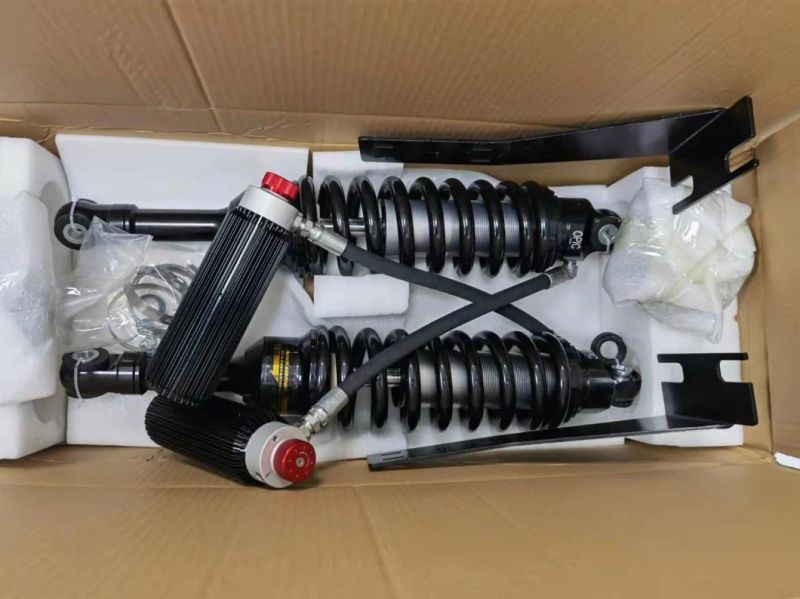 4X4 off Road Adjustable Shock Absorber Lifing 2inch for Toyota Prado 120, 150