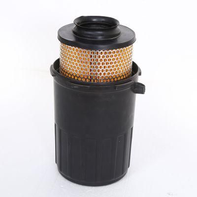 High Quality Customized OEM Auto Parts Truck Air Filter MD603446