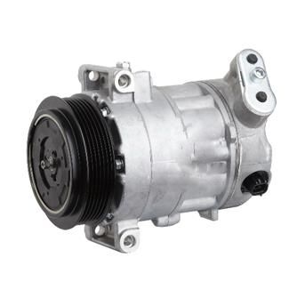 Auto Air Compressor for GM-Buick (PXE16)