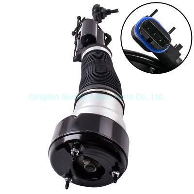 2213200438 &amp; 2213205313 Front (left) Shock Absorber Fit Air Spring for Mercedes-Benz W221 S-Class (4 matic) 2007-2012