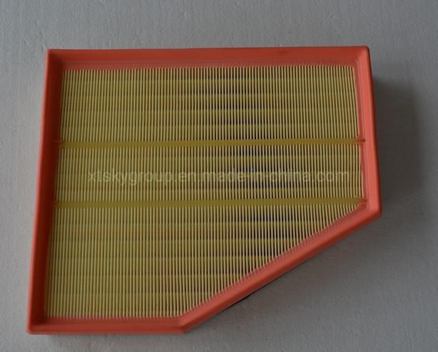 Hot Sale Auto Air Filter (C31143) for BMW