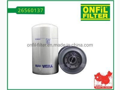 33403 FF5269 Bf588 Bf7629 P551318 Fuel Filter for Auto Parts (26560137)
