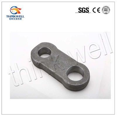 Steel Forged Vehicle Torsion Arm