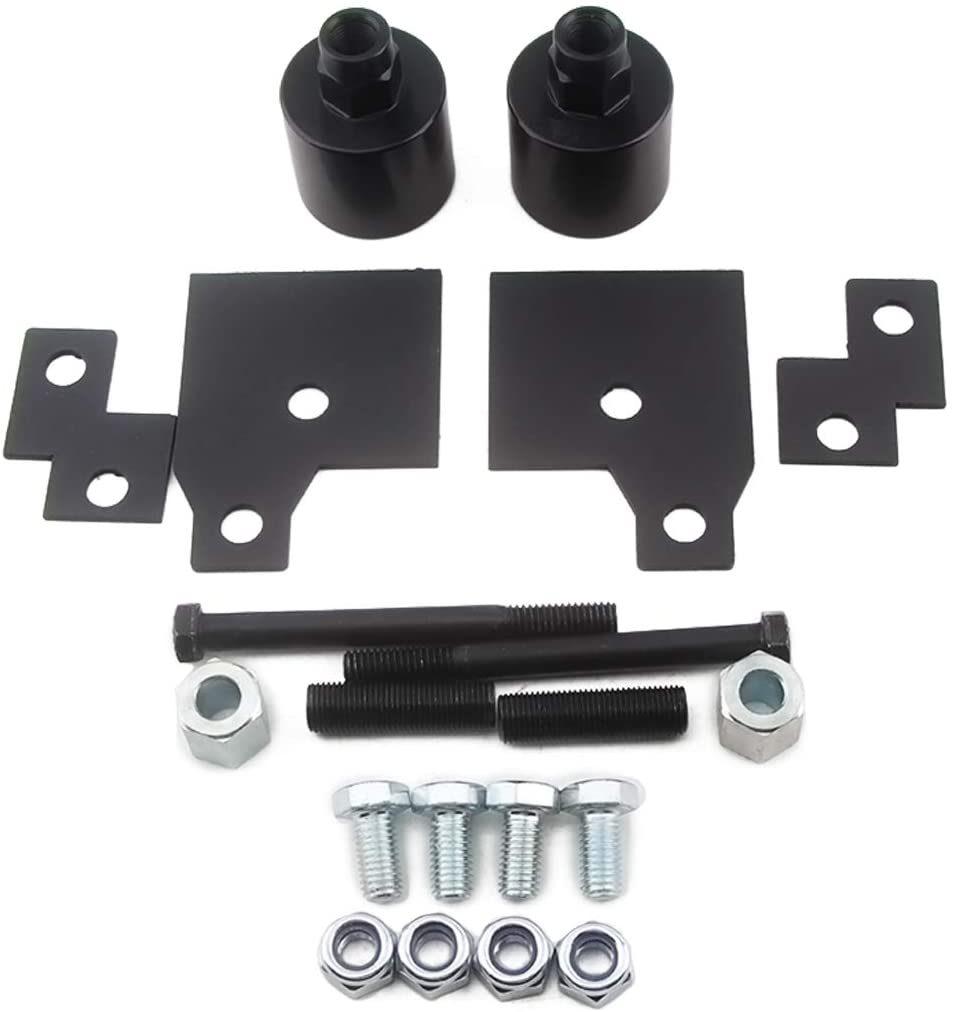 2" Suspension Lift Kit with Front and Rear for Sportsman