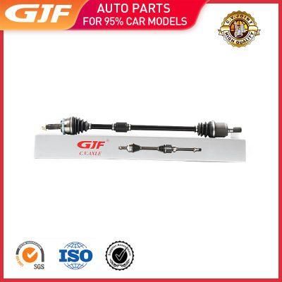 Gjf High Quality Auto Other Parts CV Axle Right Drive Shaft for Hyundai IX25 1.6 Kx3