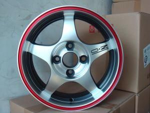 Alloy Wheel Mr-456