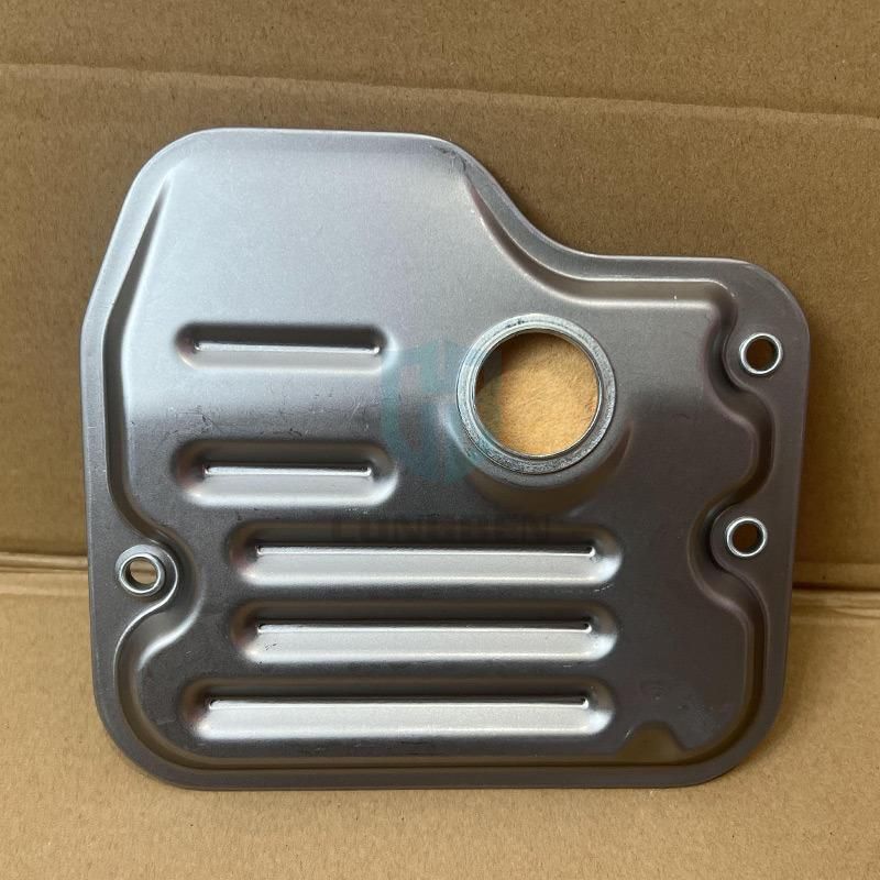 Auto Transmission Oil Filter a/T Filter 35330-08010 for Toyota