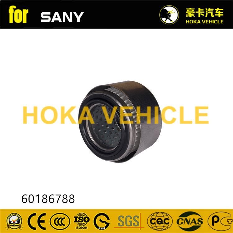 Genuine Filter 60186788 for Excavator