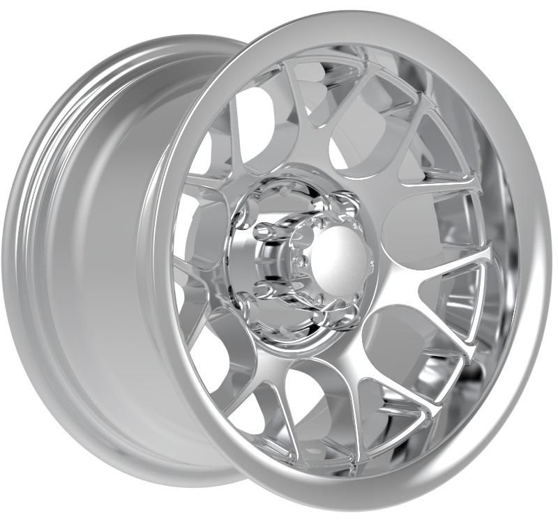 2020 X5 M Competition 2020 Replica Alloy Wheels Parts in 14inch for BMW