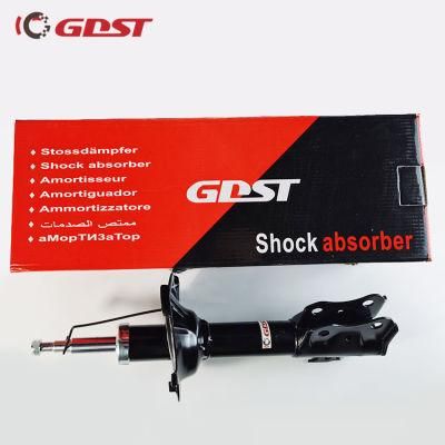Gdst Front Car Shock Absorber Price for Toyota Yaris Ncp10 SCP10 333258