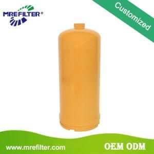 Truck Parts Supplier Price Auto Air Fuel Lube Water Oil Filter for Komatsu Engine 714-07-28712