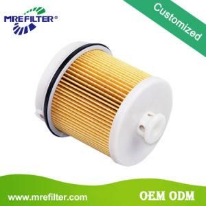 Auto Parts Factory Price OEM 8-98037011 Diesel Fuel Filter for Isuzu Truck Engine