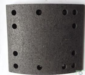 *Truck Asbestos Free Brake Lining (4515CD 4515ED)