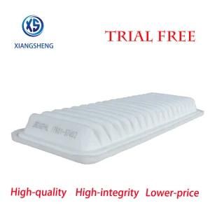 Auto Filter Manufacturer Supply Automotive HEPA Air Filter 17801-97402 for Daihatsu