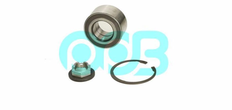 Car Bearing of Front Wheel Hub Vkba6520 1484269 for Ford Tourneo and for Ford Transit