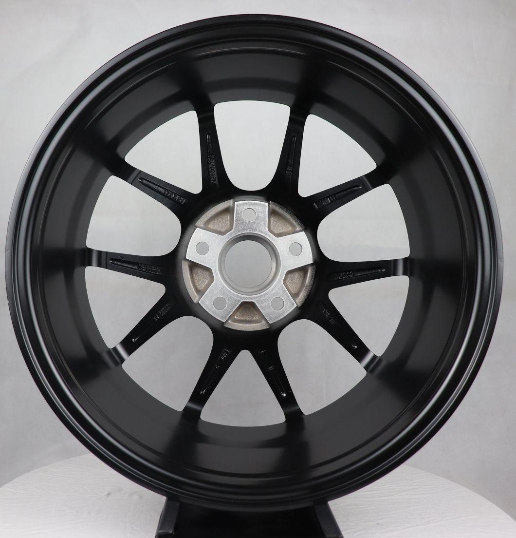 Factory Nice Alloy Car Rims 16 Inch for Aftermarket