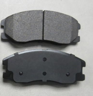 Brake Pad of Low Metallic D1678-8907