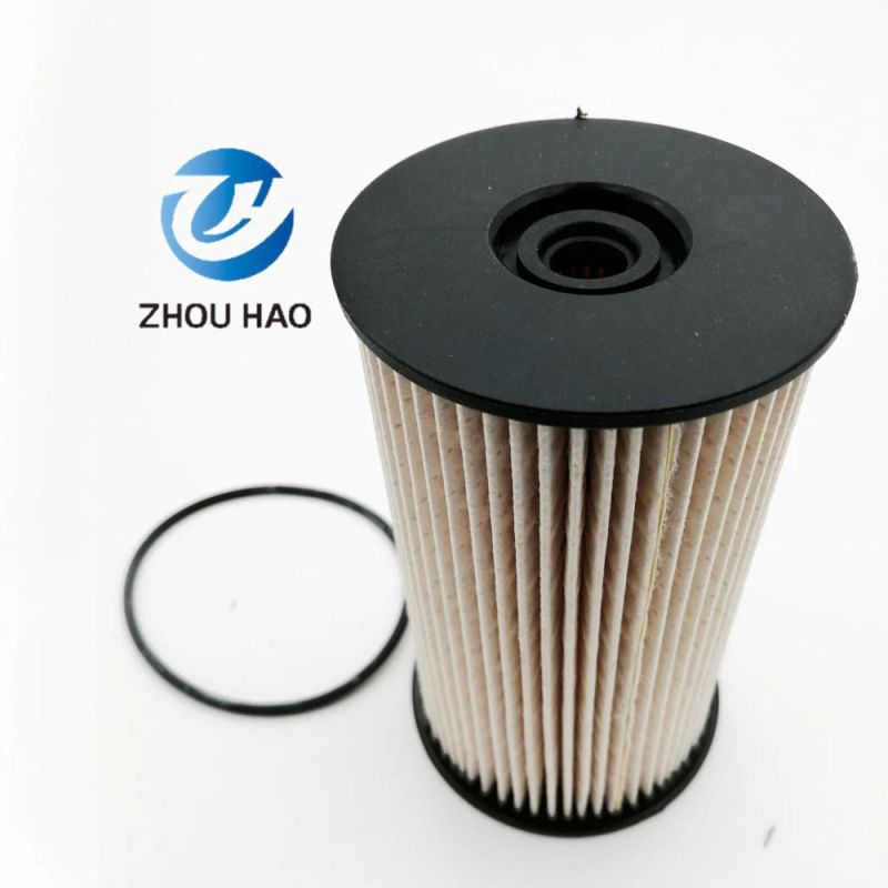 Use for VW Audi 3c0127177/3c0127434 PU825 / X China Manufacturer Auto Parts for Fuel Filter