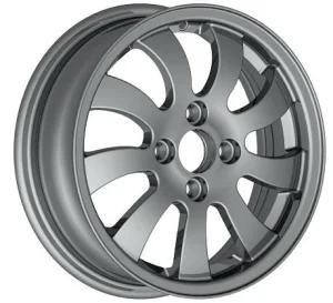 Mr-418 Alloy Wheel