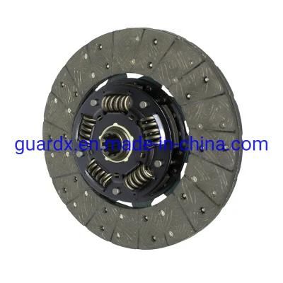 Auto Parts Clutch Disc for Asia Motorshi-Topic (AM 725) 0750-16-150A