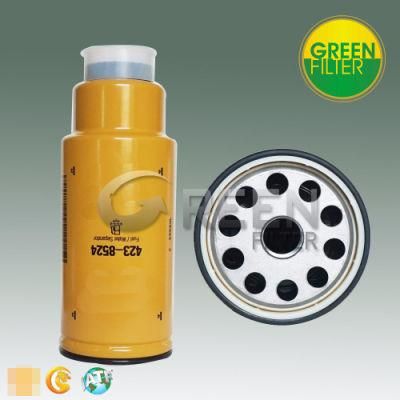 The Factory Produces OEM Customized Carter Series Auto Parts Fuel Filter (423-8524)