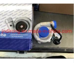 Sinotruk Turbocharger D0702-1118100-502 Sinotruk Shacman Foton FAW Truck Spare Partsget Latest Price