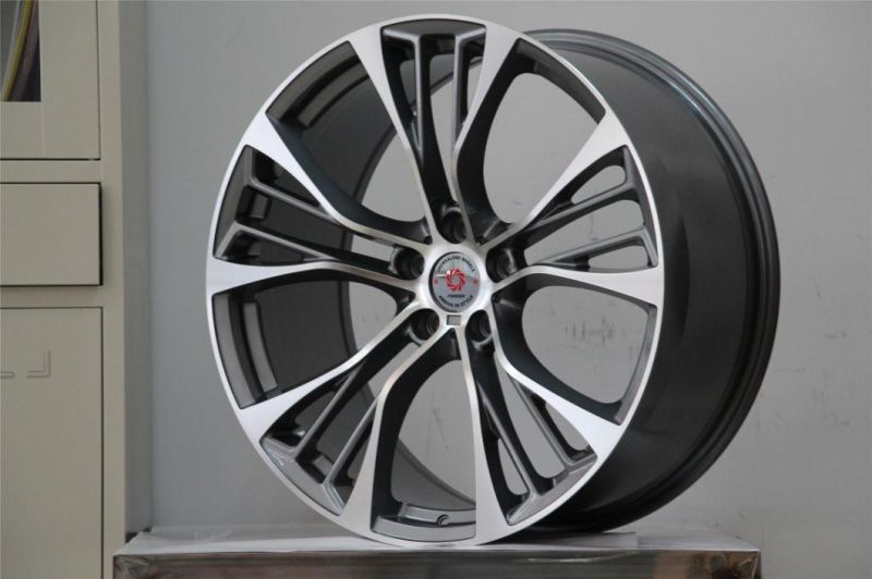 BMW Alloy Wheels