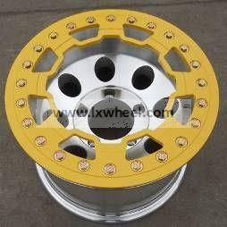 Offroad Wheel, Loder Wheel, 4x4 Wheel 4WD