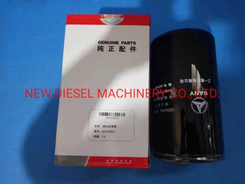 Sanny Fuel Filter for Excavator D07c4.8.8.1.2