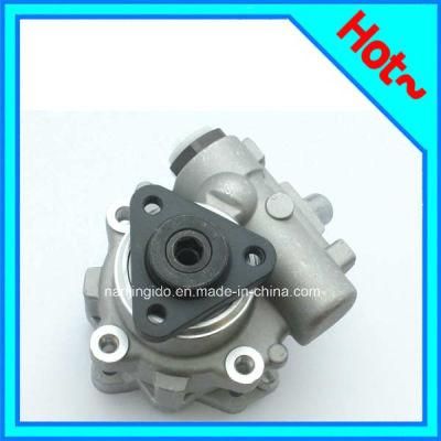 Hydraulic Power Steering Pump 32411092742 for BMW E39