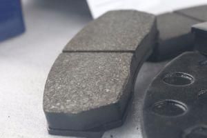 Car Parts Brake Pads and Rotors for Toyota