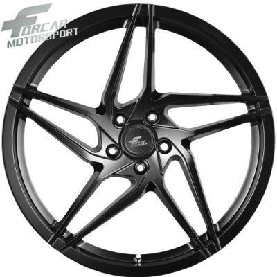 Popular Forged Car Aluminum Alloy Wheel