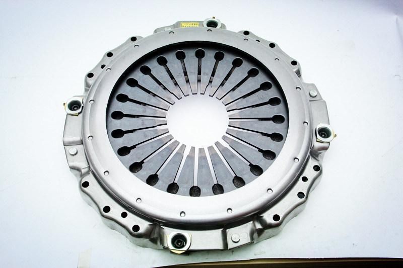 Auto Clutch Cover with Clutch Plate