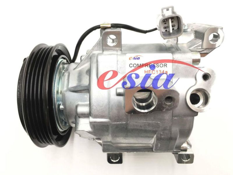 Auto Parts Air Conditioner Compressor for Toyota Corolla Scsa06c 4pk 115mm 447100-1652, 8832052400