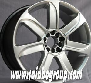 18inches Alloy Wheel; Replica Car Wheels for Audi