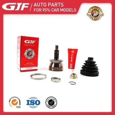 Gjf Left Right Outer CV Joint for Hyundai Santafe 2.0t 2013-Year Hy-1-024A
