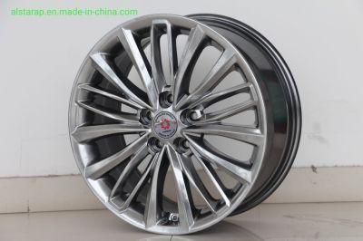 Car Alloy Wheels Replica Hyundai Mag Rims